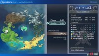 Donate gold to increase a realm’s Donation Level,