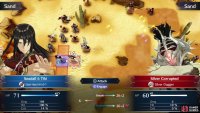 You can only encounter several of these foes each skirmish, but they give a hefty amount of EXP and SP, regardless of their level.