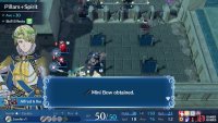 and you’ll get some item or another - often a low-tier weapon that’ll sell for a few hundred gold.