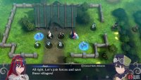 After completing Chapter 5’s story mission you’ll unlock the Paralogue Budding Talent, where you can recruit Jean.