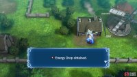 If you make it to the eastern house, you’ll score an Energy Drop.