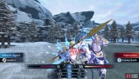 As you go, be wary of Phantom Wyvern enemies - their breath weapon ignores DEF and RES and can strike through walls.