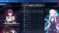 It’s a good idea to equip Lineage on all of your characters