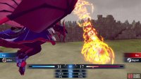 Use magic against Ike due to his low Res