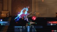 Alear is a natural good fit for Marth