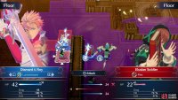 It’s a good idea to leave Roy with Diamant