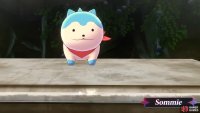 Sommie in !Fire Emblem Engage