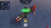 Strength Training in !Fire Emblem Engage