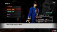 Select the Spend Points option to open up the Arena Shop.