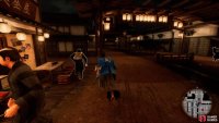Chase after each individual ninja who’ll turn tail the second they spot you.