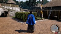 You can get all the crops from the farm which you’ll not only need for cooking, but Trade Orders as well.