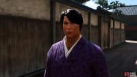 Hayakaze is the man who is causing all this ruckus because he won’t take, no as an answer.