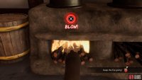 When heating, repeatedly press the correct button until Great appears.