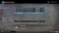 Purchase any item off the menu on your first visit