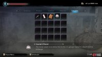 If you forget the location of the parcel’s recipient, just check your inventory.