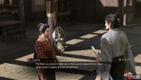Once your bond reaches around 60%, Ryoma will meddle in Sumire’s personal life.