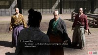 After raising your bond sufficiently, you’ll need to drive off some nobles who disdain the merriment enjoyed by the lower class.