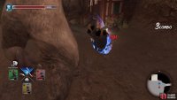 Its damage is no joke, so be sure to avoid its attacks