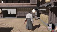 There’s a lot of Substories you can do in Chapter 3