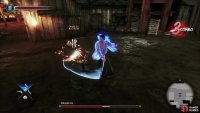 and retaliate with short combos of his own.