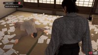 Substories are sidequests in the Like a Dragon series