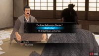 The answer for the second choice is Botch-chan