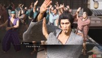 Even Ryoma is caught up in the addictive dance