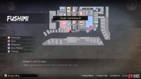 Go to this spot on the map for The Filthy Cat