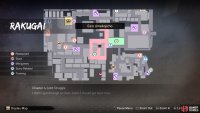 Go to this spot on the map to find the cat