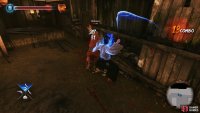 These enemies are nothing special, so beat them down