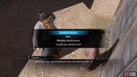 Make sure you pick the right answers to finish the Substories