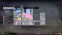Check this spot on the map for this Memoir