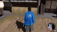 It will appear after completing Substory 05 - Talkin’ Tosa