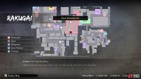 Head to this spot on the map for the Memoir