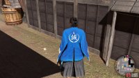 It will appear after doing Substory 21
