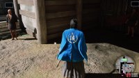 You might need to max out the Trash Dealer’s bond first
