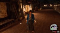 It will be right in front of the Gambling Den