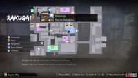 Check this spot on the map for this Memoir