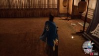 It will spawn after completing Substory 03 - Who’s Entertaining Who?