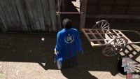 Max out the Mysterious Merchant’s bond to spawn it