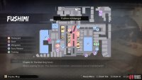 Go here on the map to find this Memoir