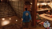 It will be right next to the Udon shop