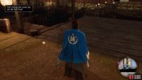 You will find it after completing Invasion of the Black Ships?