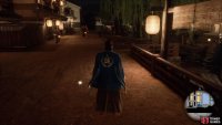This one might only spawn at night, so check then if possible