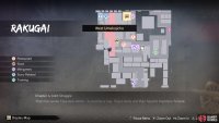 Go to this location on the map to find the Substory
