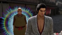 after which Ryoma will tell the Kind Old Lady the truth about the deity she saw.