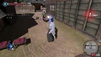 while the heavy can be easily dispatched with ranged attacks.