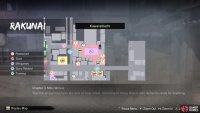 Talkin’ Tosa will start at this spot on the map