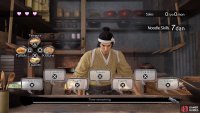 The Chef’s Recommendation turns all inputs to the same button