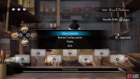 You can pause the game to study the buttons for a longer period